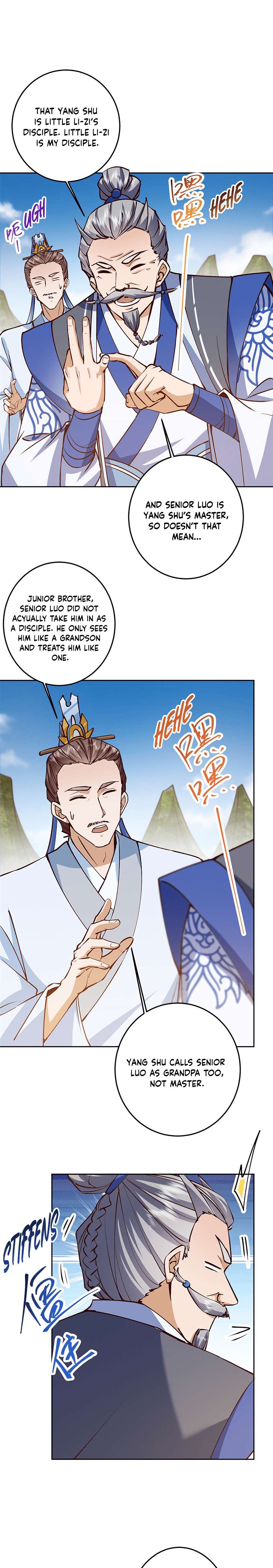 Chapter 251 - Image 6