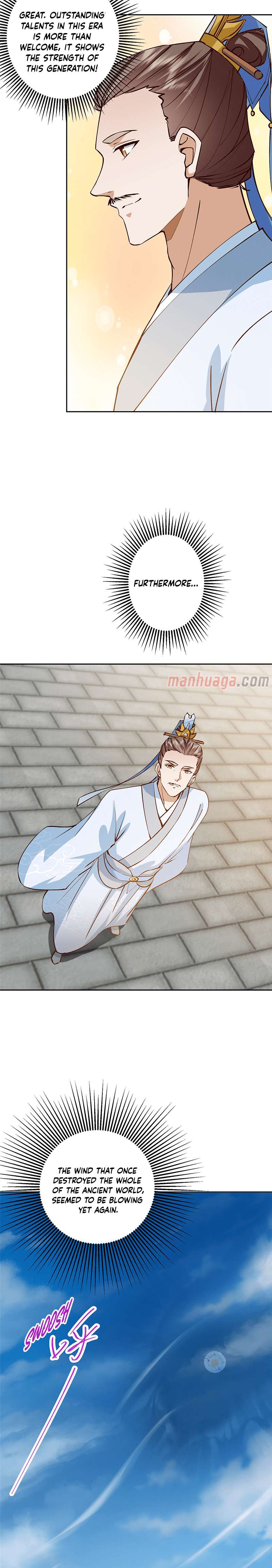 Chapter 251 - Image 8