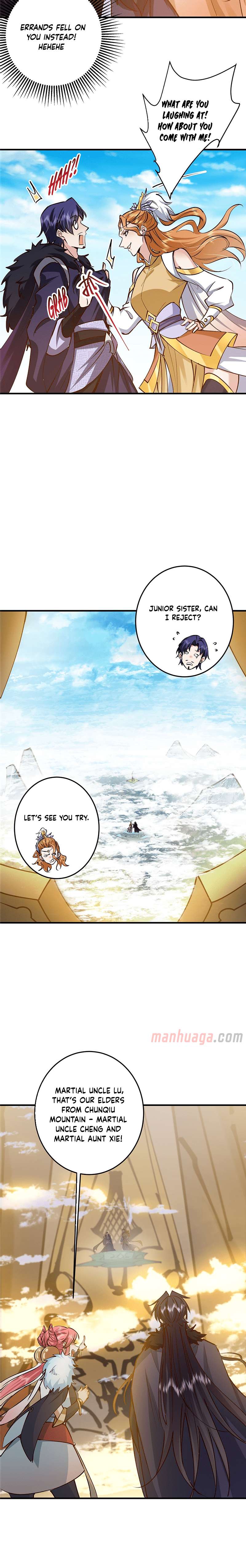 Chapter 252 - Image 11