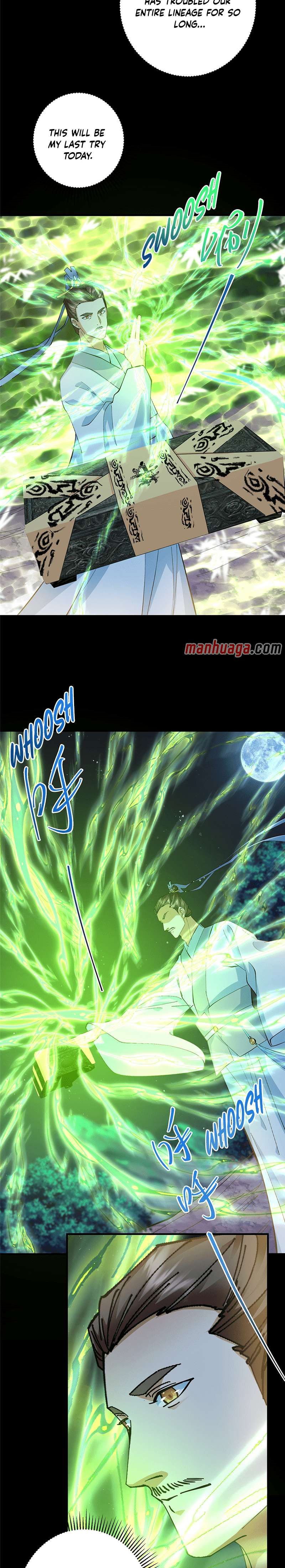Chapter 255 - Image 11
