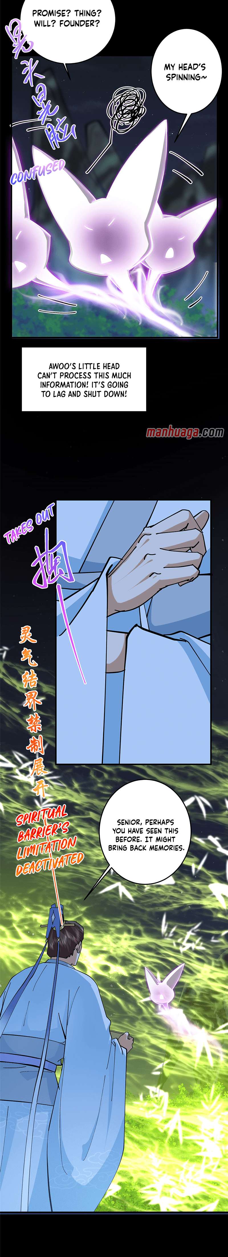 Chapter 255 - Image 5