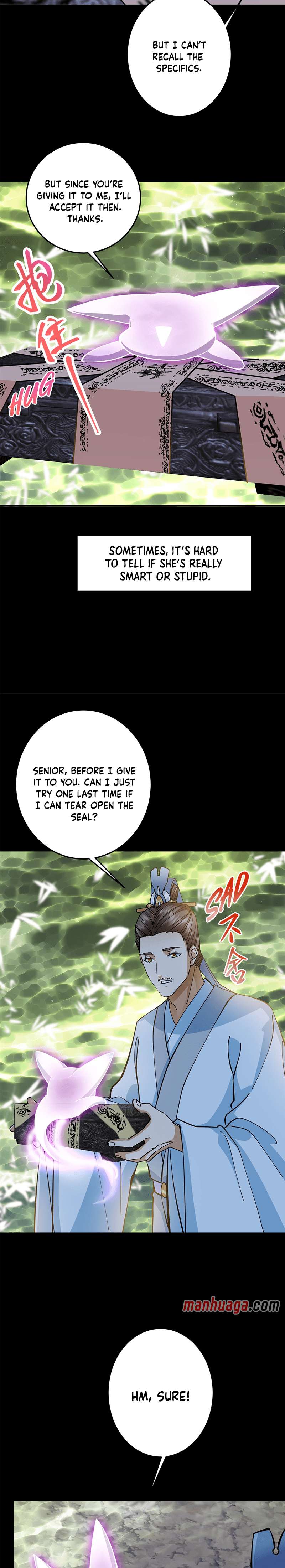 Chapter 255 - Image 9