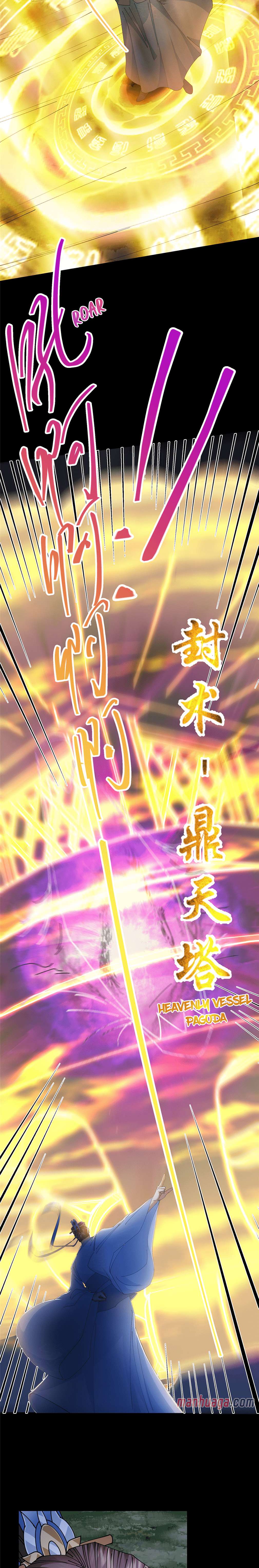 Chapter 256 - Image 7