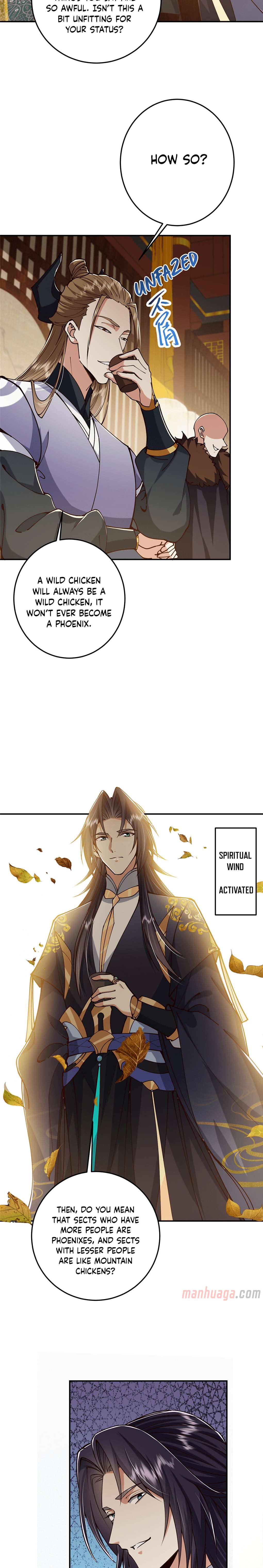 Chapter 257 - Image 4