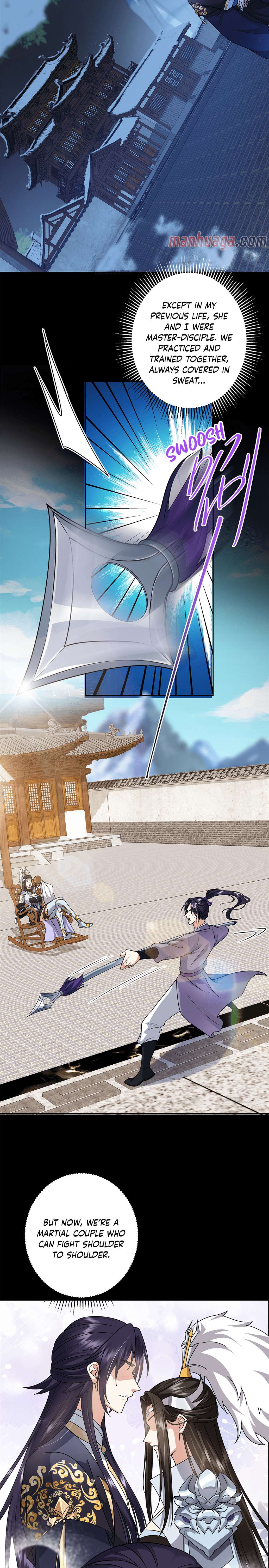 Chapter 258 - Image 4
