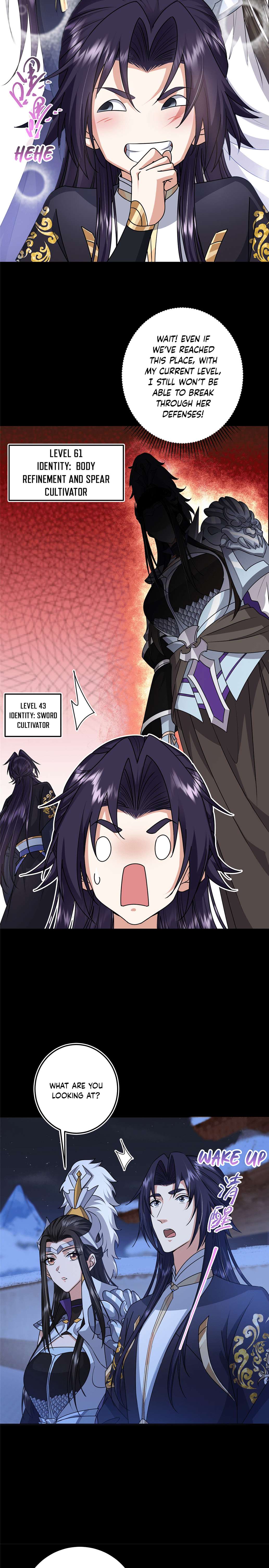 Chapter 258 - Image 5
