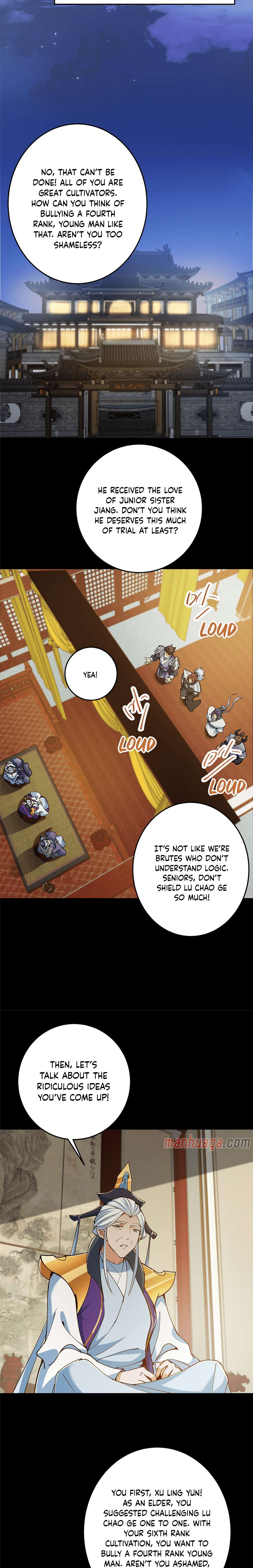 Chapter 259 - Image 13