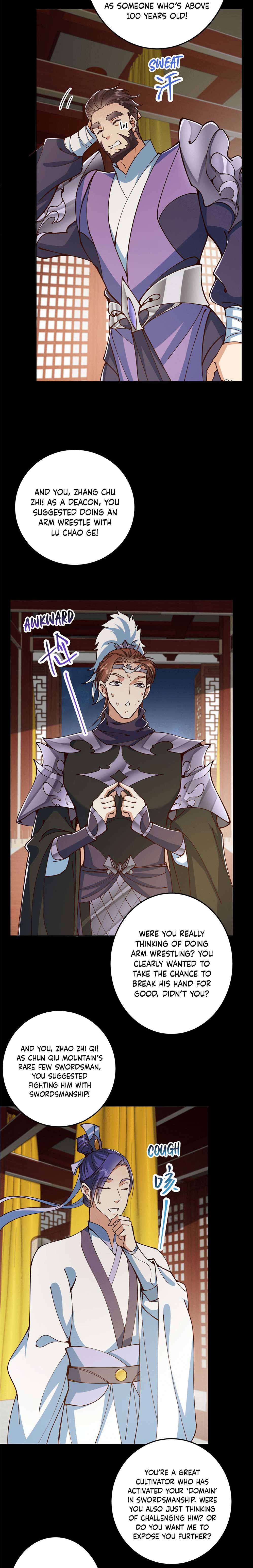 Chapter 259 - Image 14