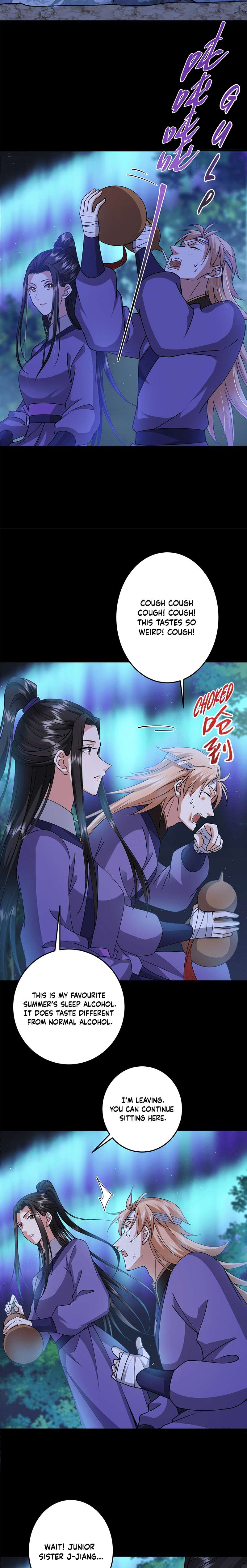 Chapter 260 - Image 11