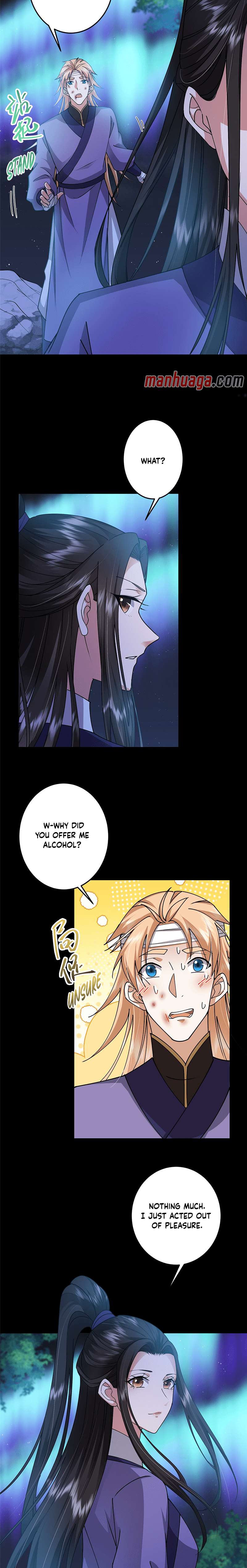 Chapter 260 - Image 12