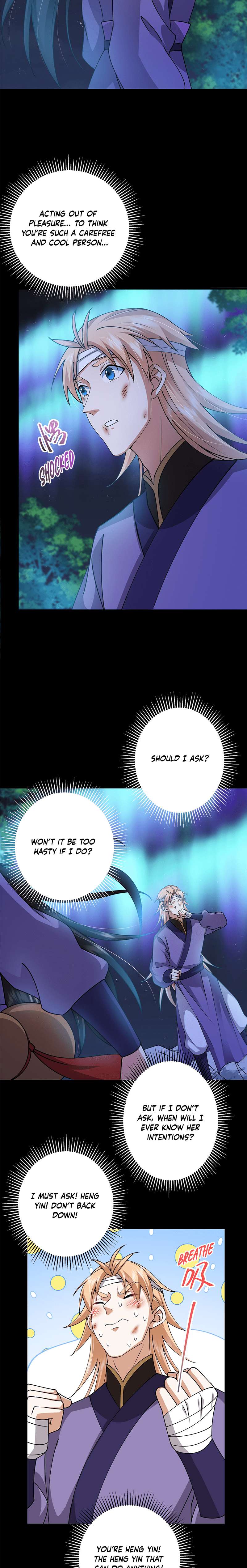 Chapter 260 - Image 13