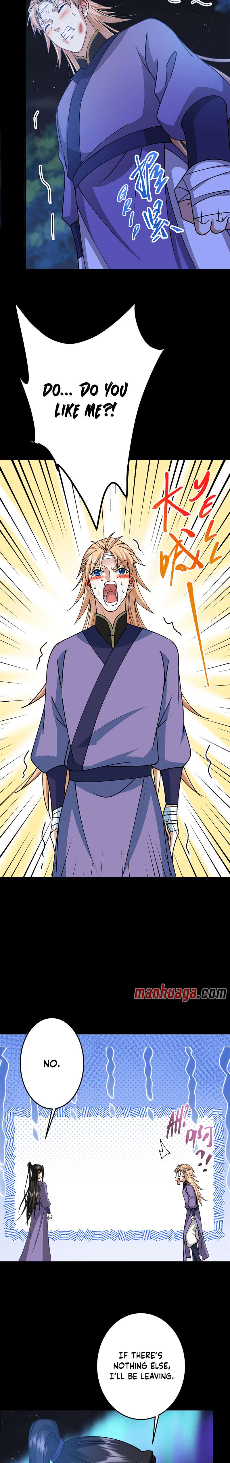 Chapter 260 - Image 15