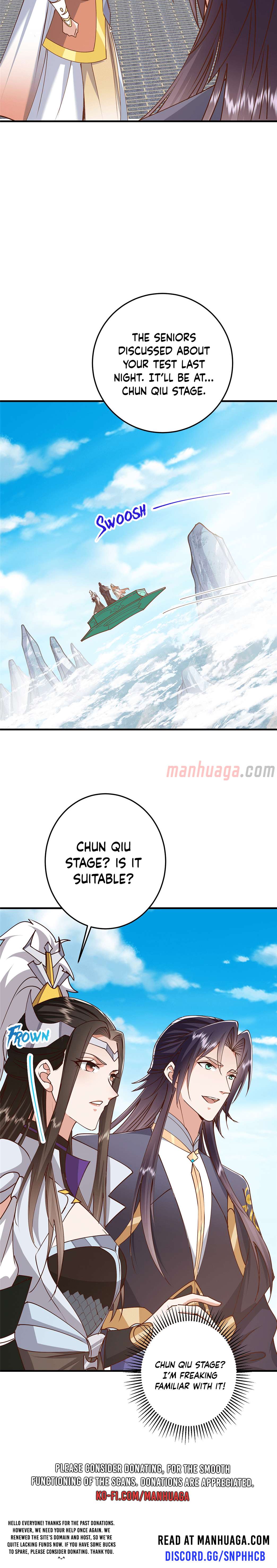 Chapter 261 - Image 17