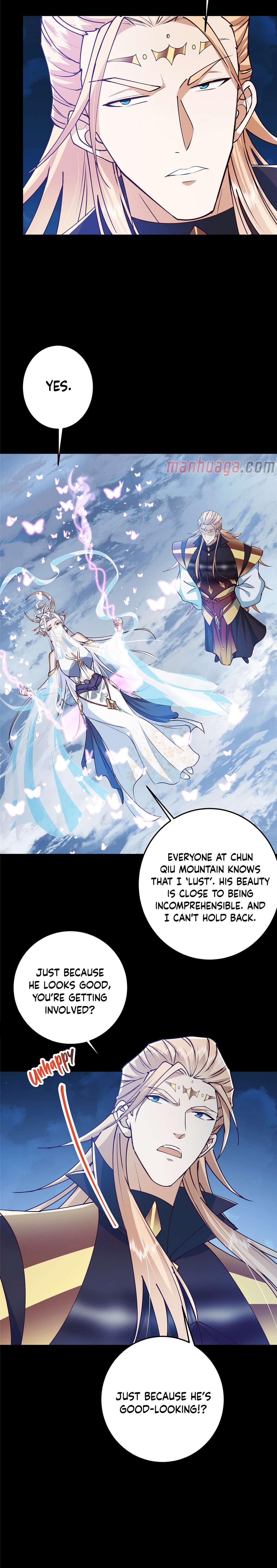 Chapter 261 - Image 9