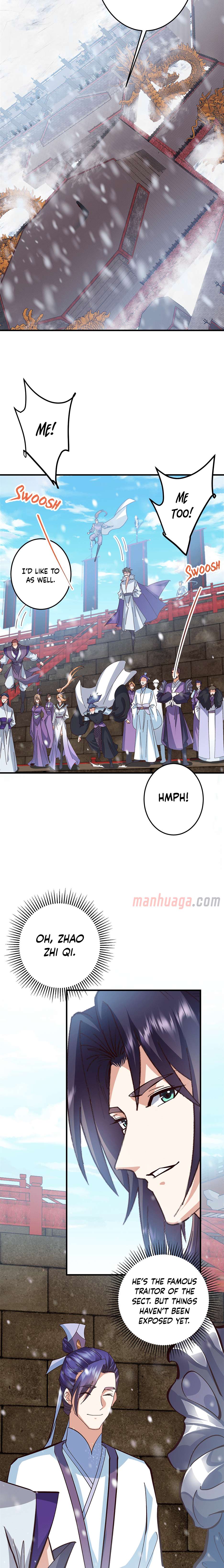 Chapter 262 - Image 10