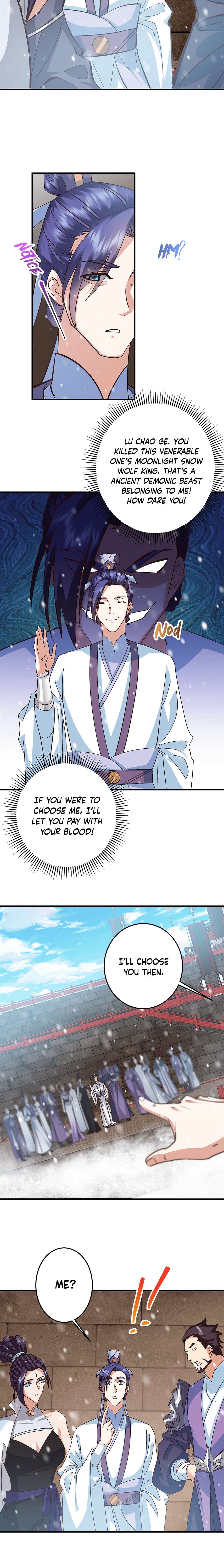 Chapter 262 - Image 11