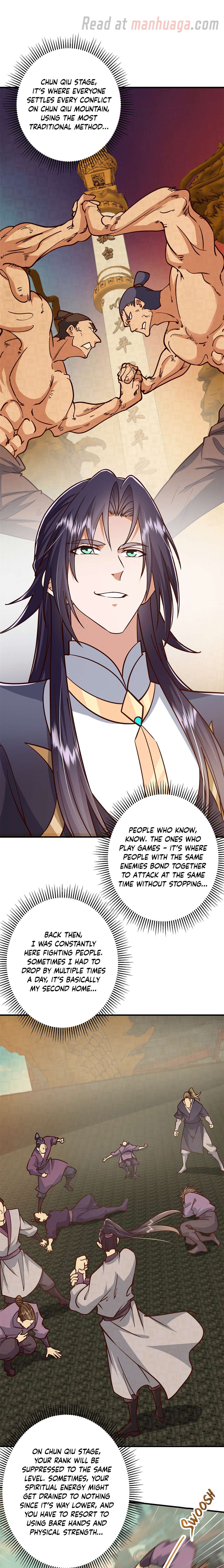 Chapter 262 - Image 2