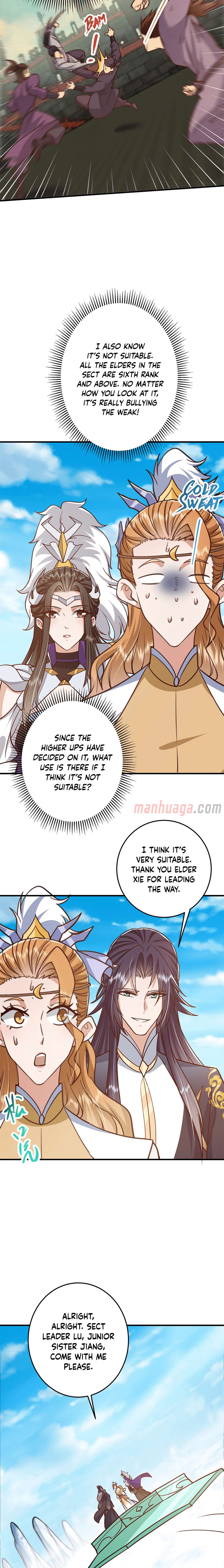 Chapter 262 - Image 3