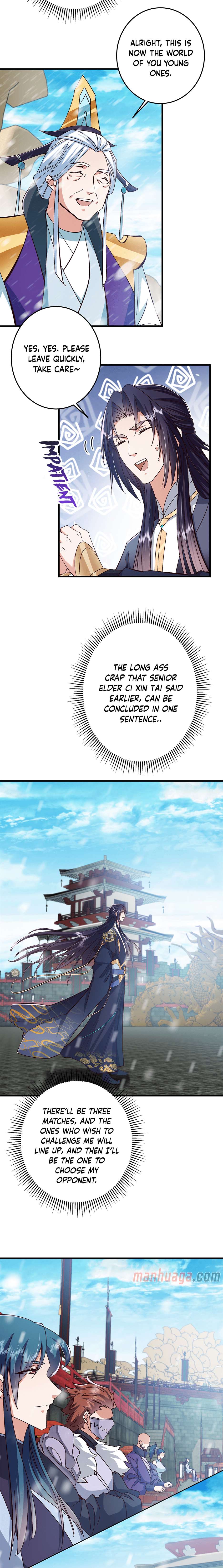 Chapter 262 - Image 8