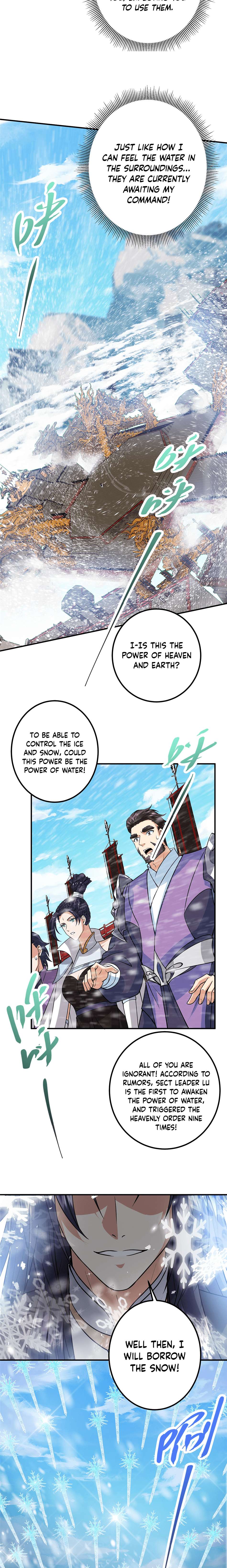 Chapter 263 - Image 10