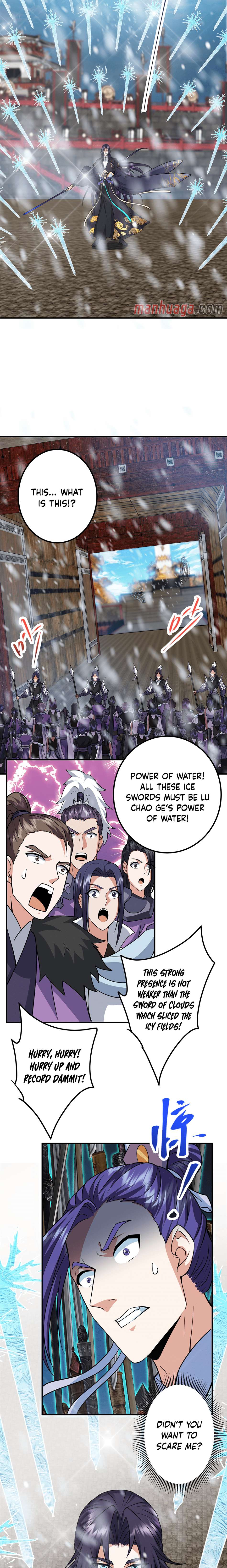 Chapter 263 - Image 11