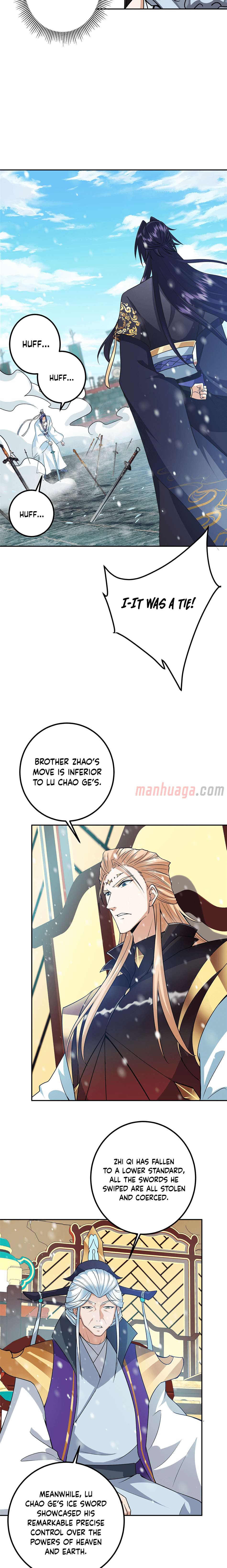 Chapter 263 - Image 14