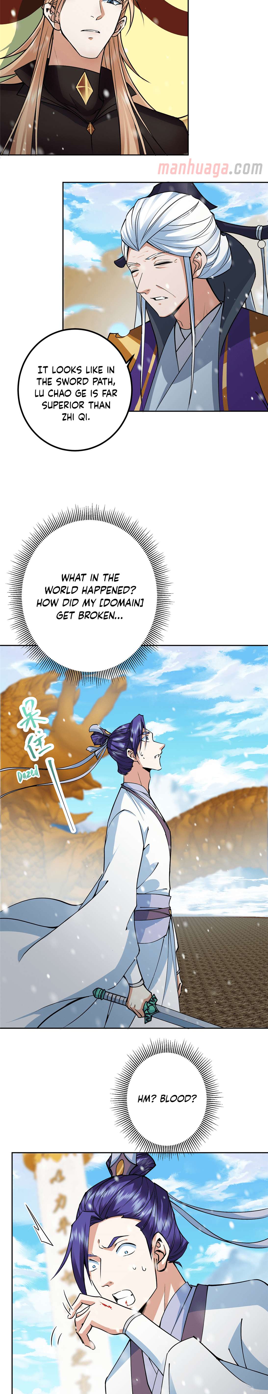 Chapter 264 - Image 10