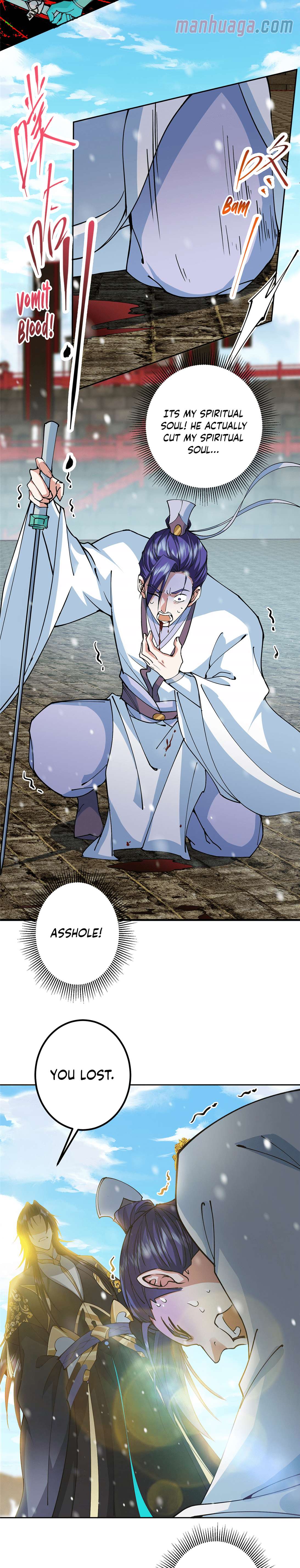 Chapter 264 - Image 12