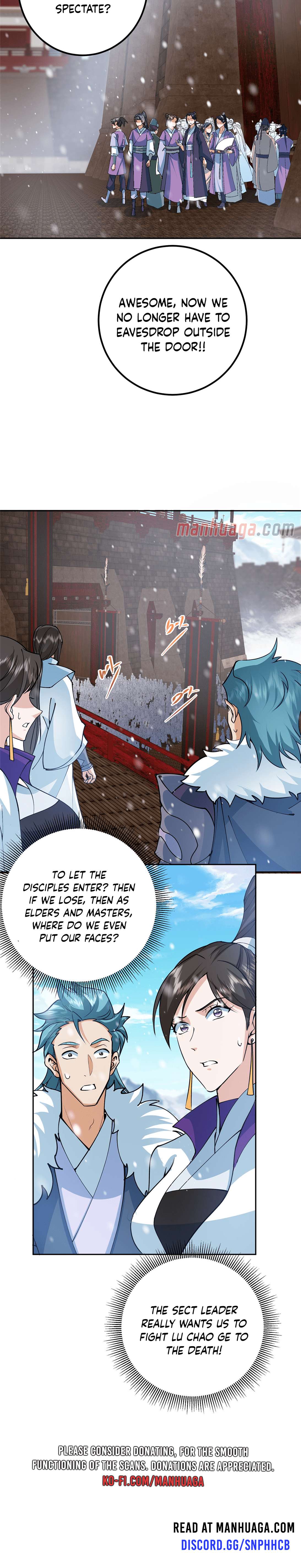 Chapter 264 - Image 17