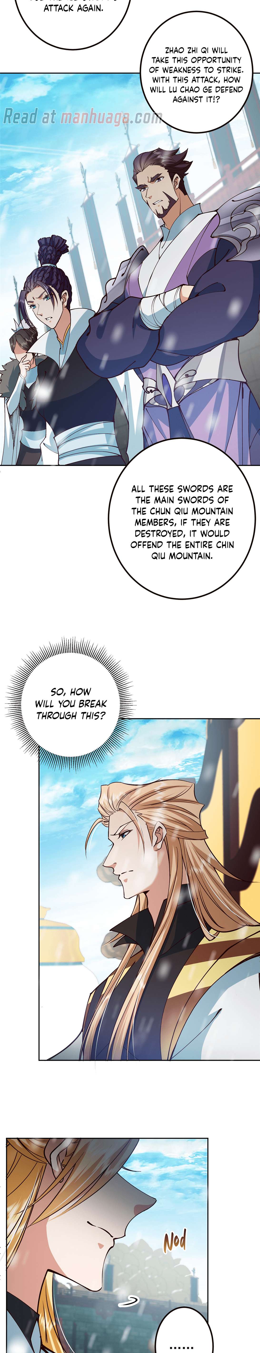Chapter 264 - Image 3