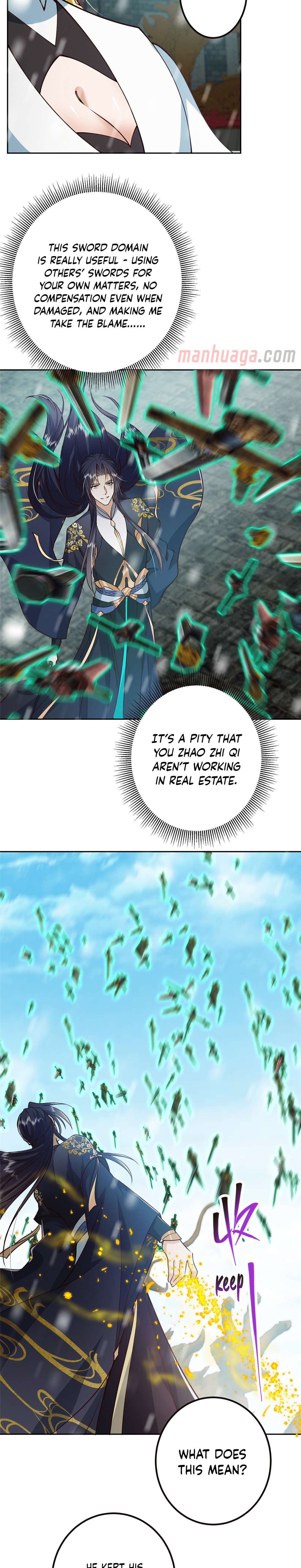 Chapter 264 - Image 4
