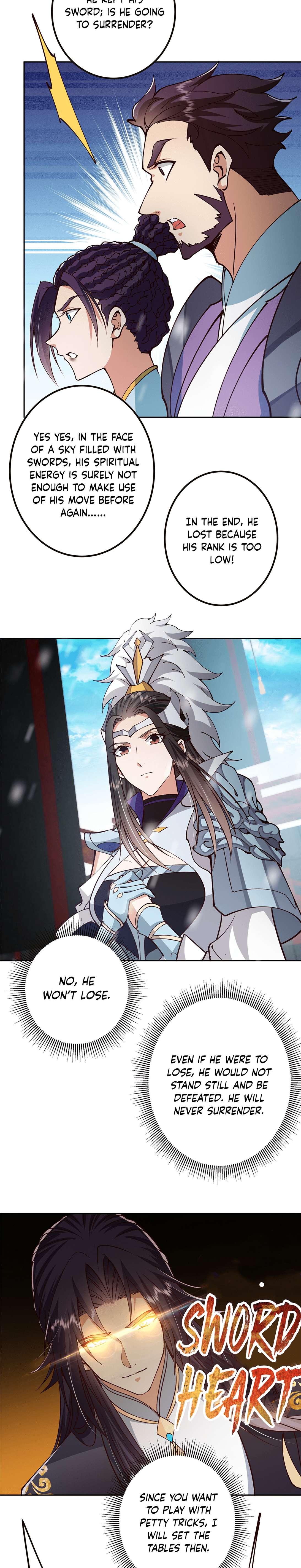 Chapter 264 - Image 5