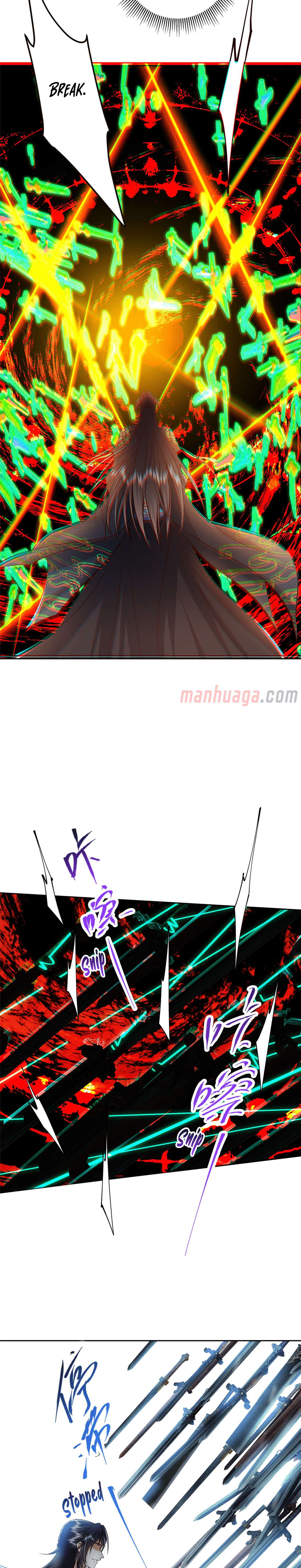 Chapter 264 - Image 6