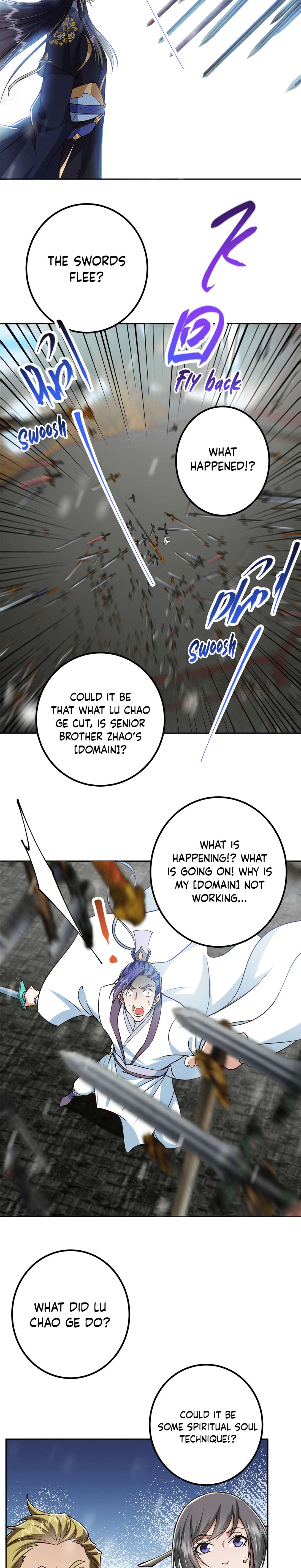 Chapter 264 - Image 7