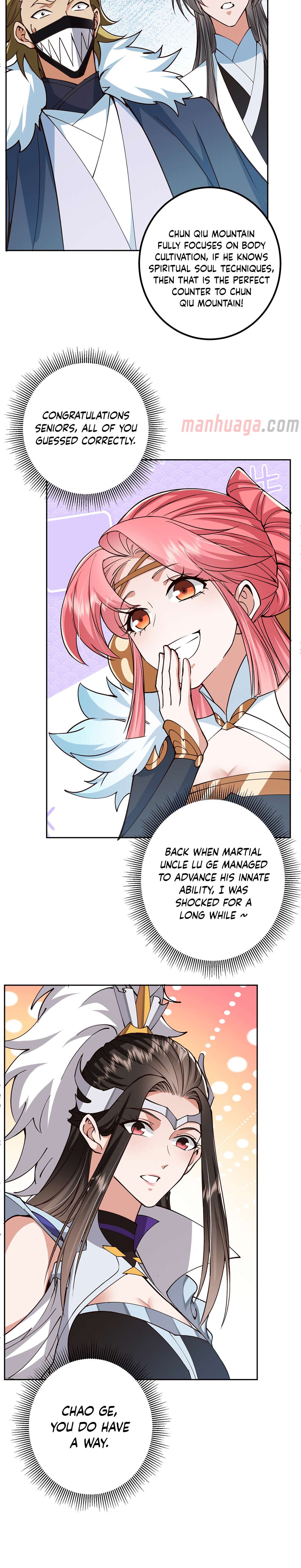 Chapter 264 - Image 8