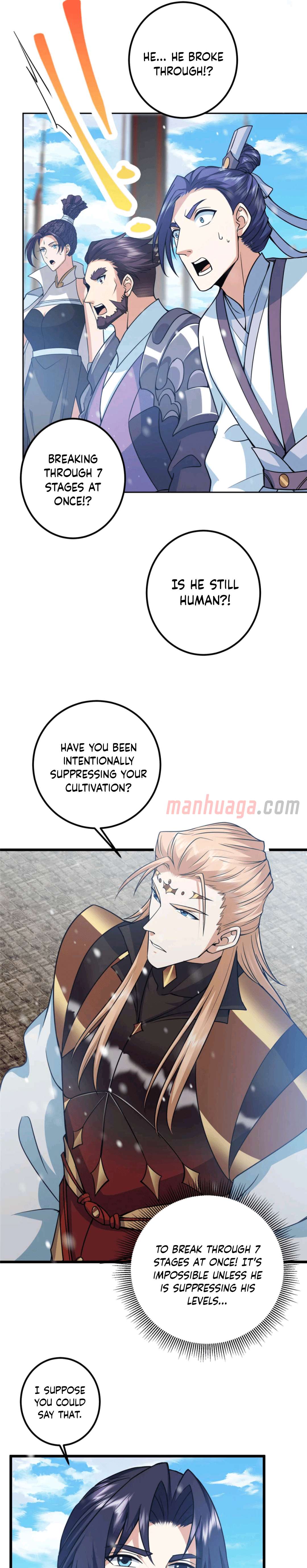 Chapter 266 - Image 12