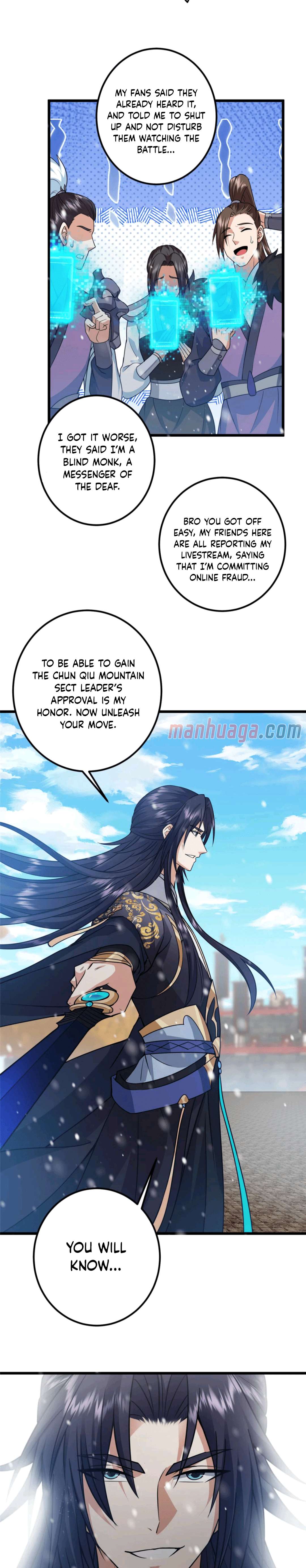 Chapter 266 - Image 14