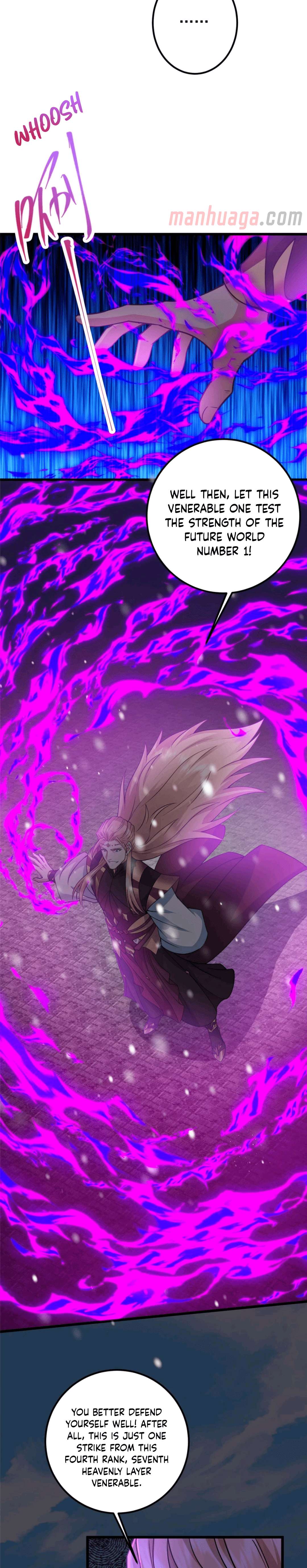 Chapter 266 - Image 16