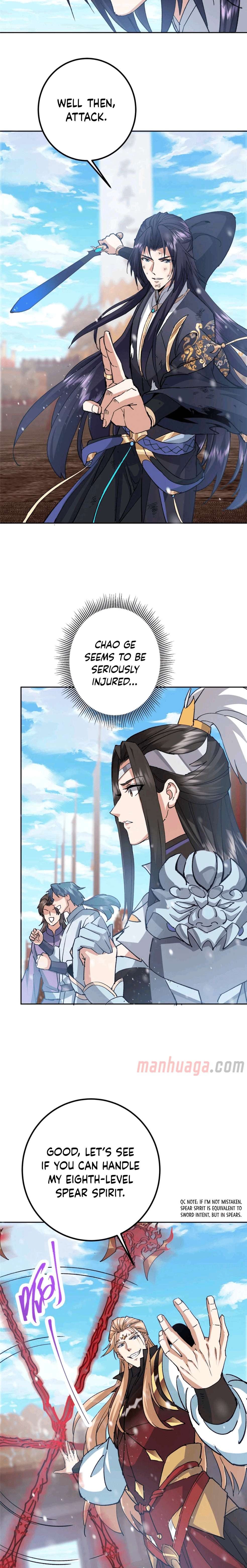 Chapter 268 - Image 4