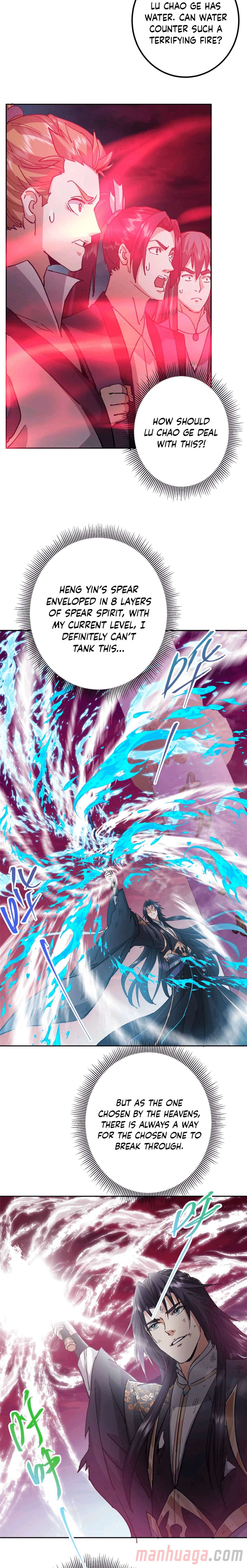 Chapter 268 - Image 6