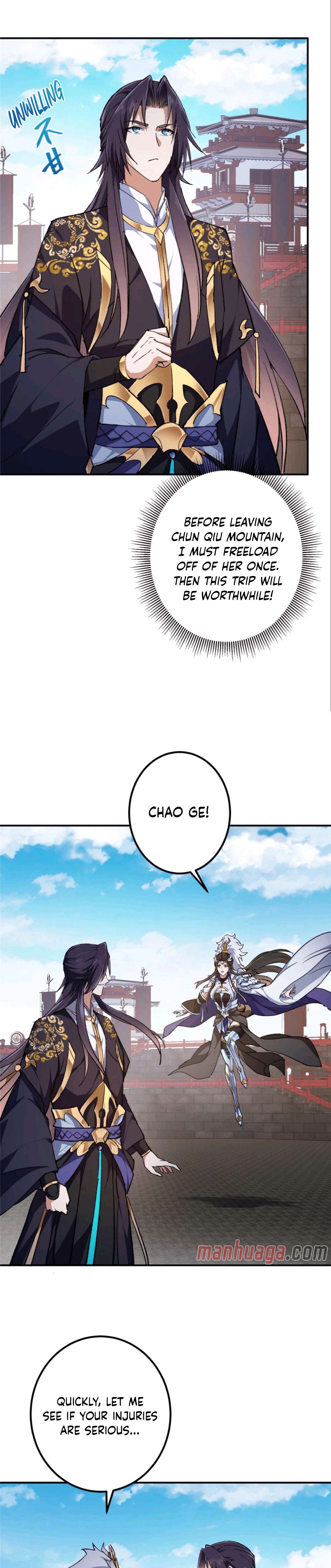 Chapter 270 - Image 5