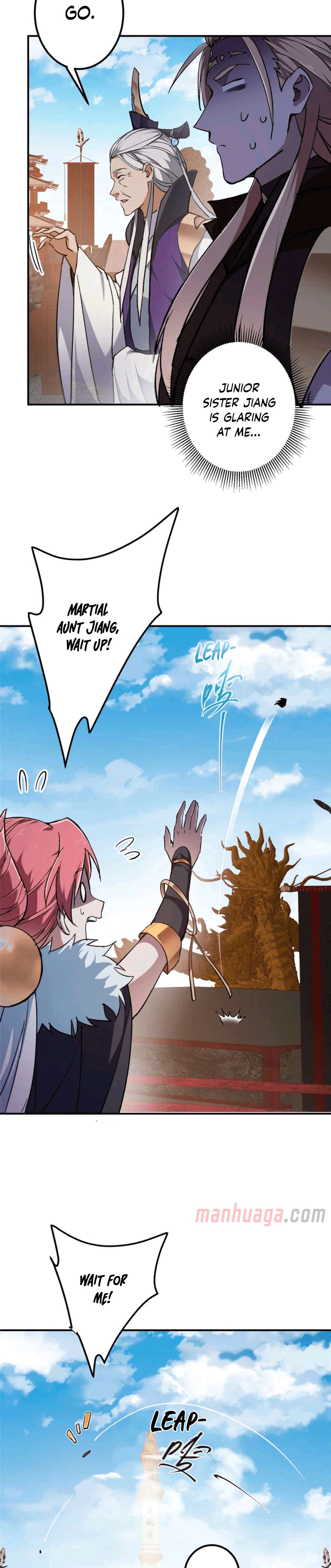 Chapter 270 - Image 7