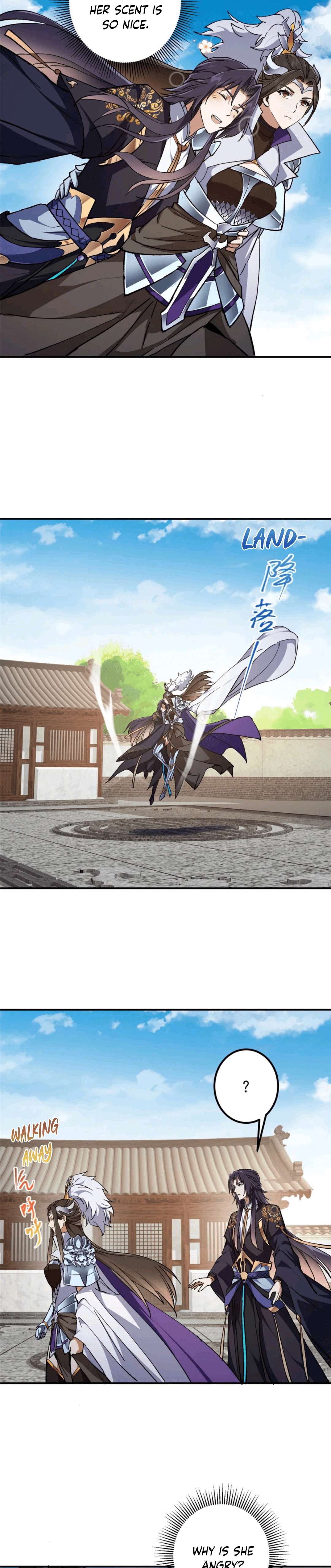 Chapter 270 - Image 9