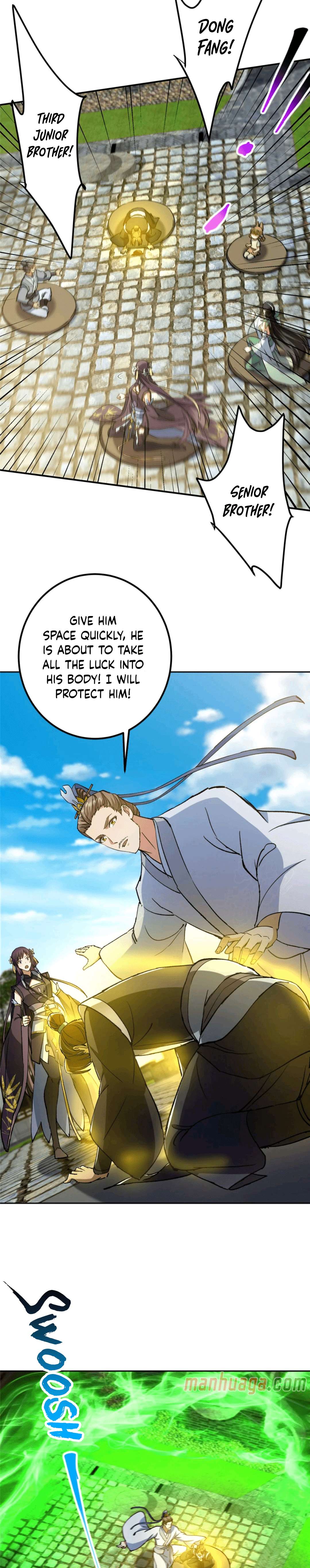 Chapter 271 - Image 10