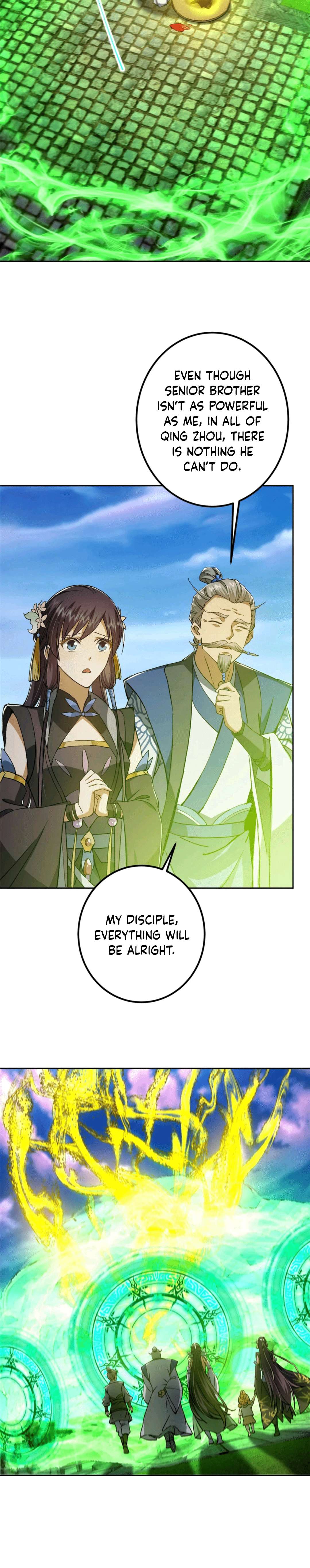 Chapter 271 - Image 11