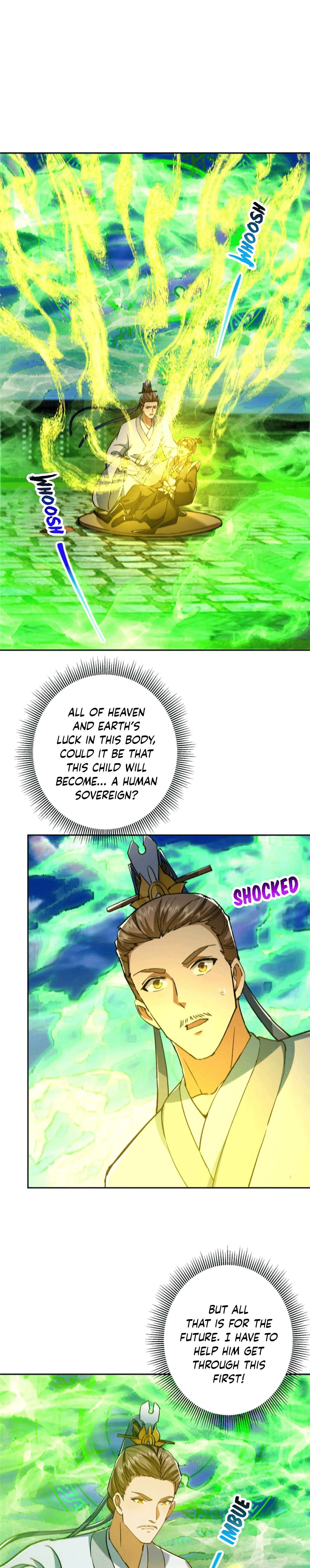 Chapter 271 - Image 12