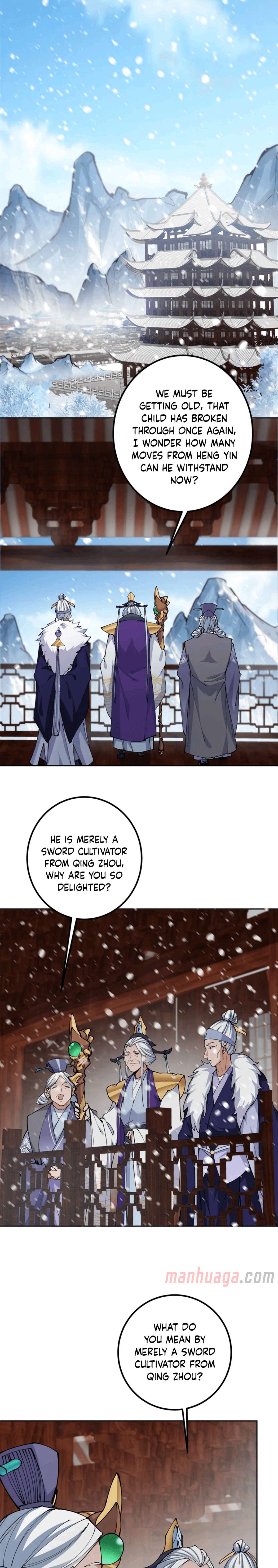 Chapter 272 - Image 13
