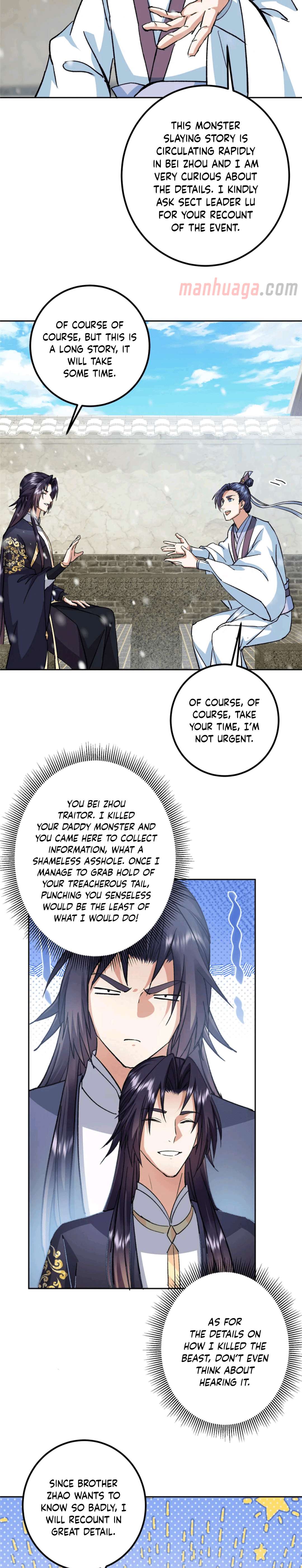 Chapter 273 - Image 16