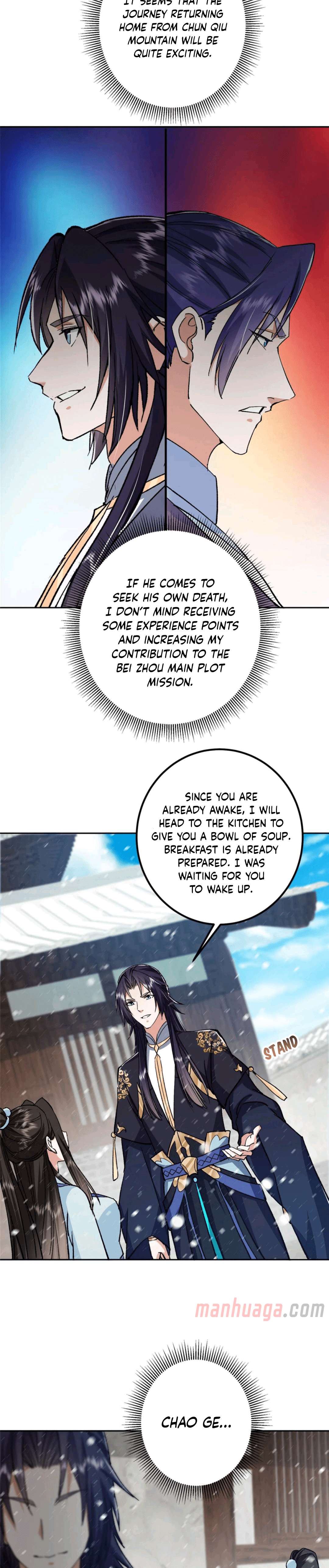 Chapter 274 - Image 11