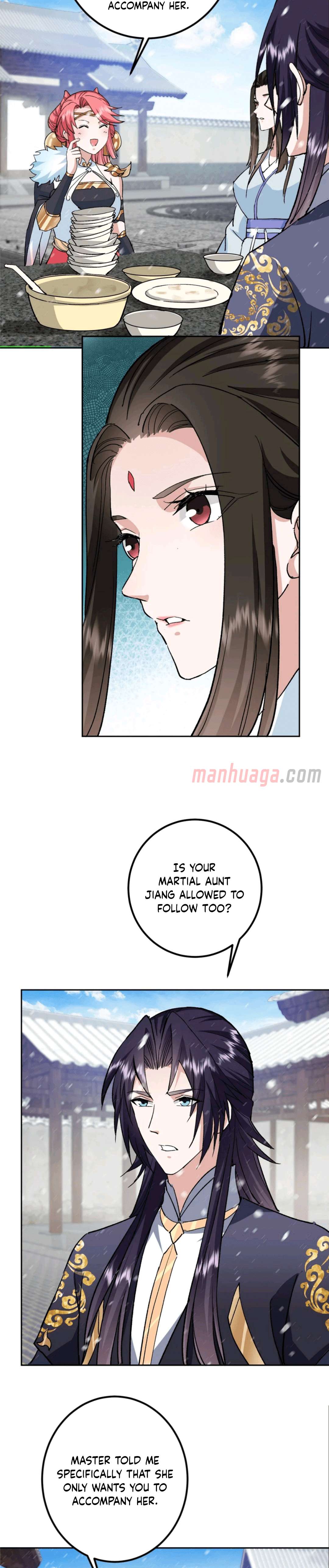 Chapter 274 - Image 15